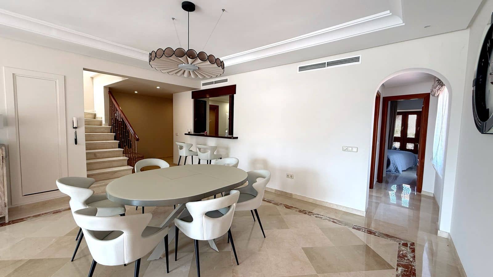 3 soverom Leilighet til salgs i New Golden Mile - € 1 675 000 (Ref: 9784649)