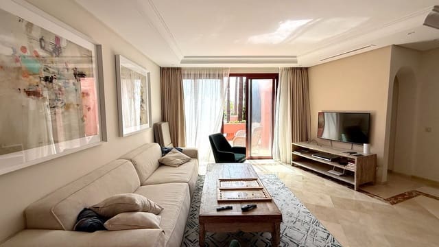 3 soverom Leilighet til salgs i New Golden Mile, Estepona - € 1 675 000 (Ref: 9784649)