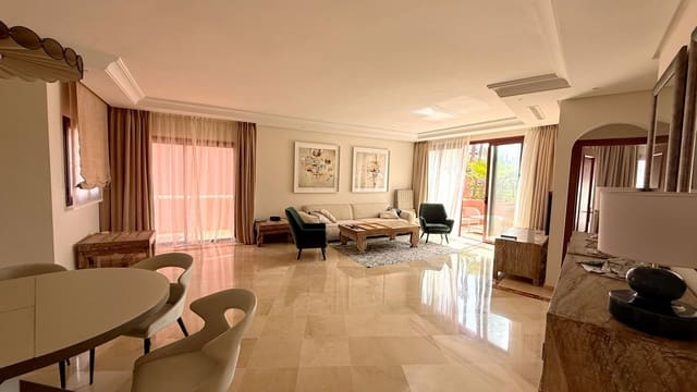 3 soverom Leilighet til salgs i New Golden Mile, Estepona - € 1 675 000 (Ref: 9784649)