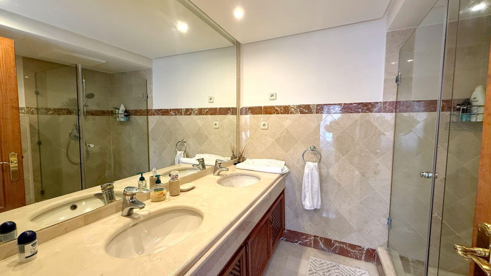 3 soverom Leilighet til salgs i New Golden Mile - € 1 675 000 (Ref: 9784649)