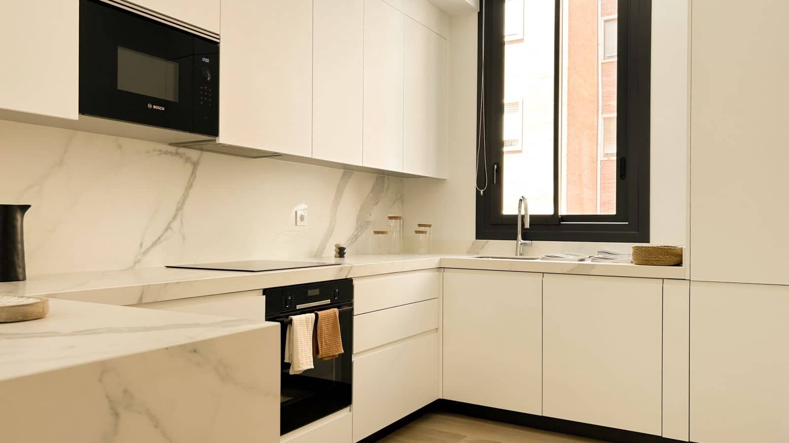 3 soveværelse Byhus til salg i Malaga by - € 1.750.000 (Ref: 9784650)