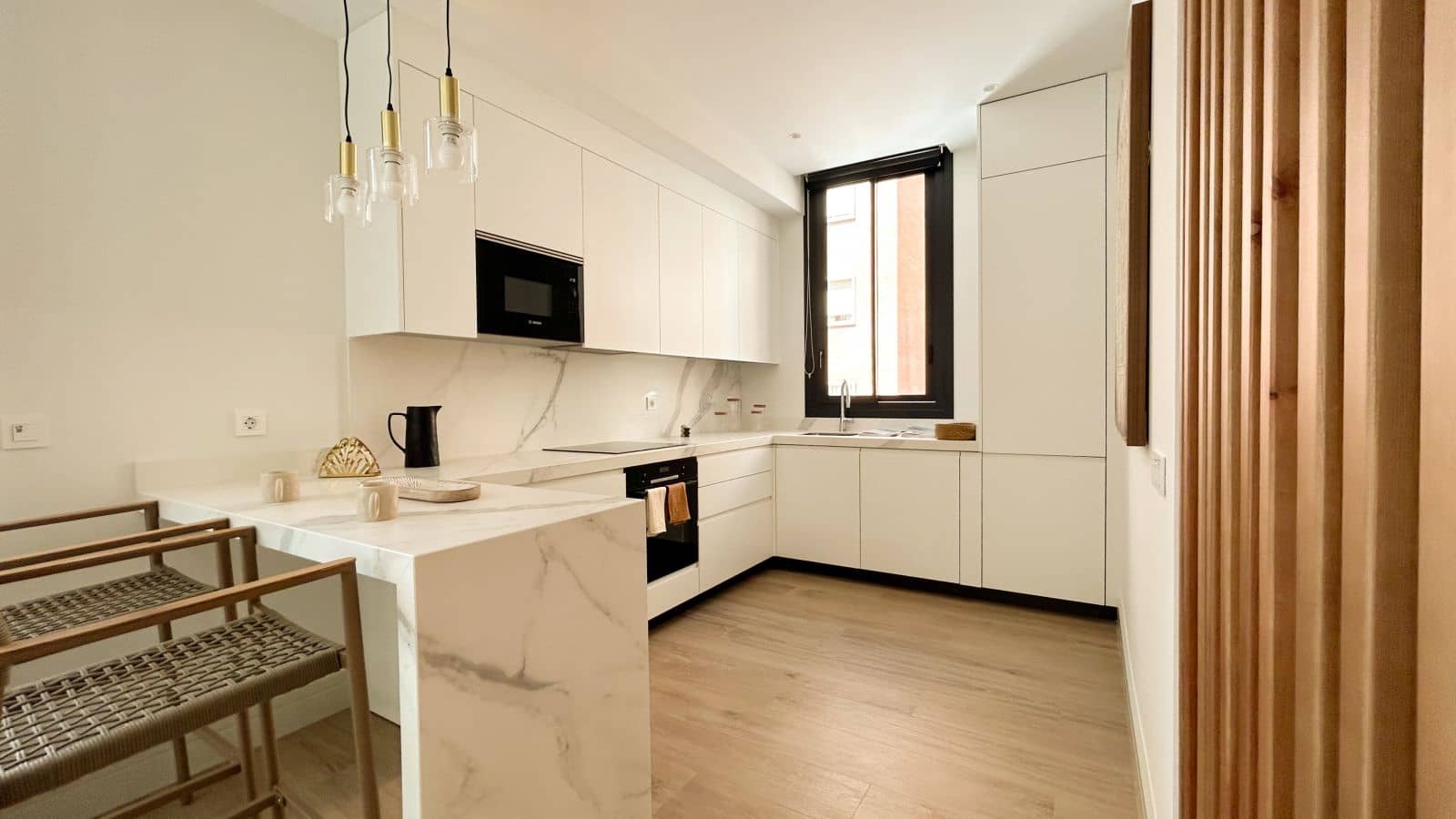 3 soveværelse Byhus til salg i Malaga by - € 1.750.000 (Ref: 9784650)