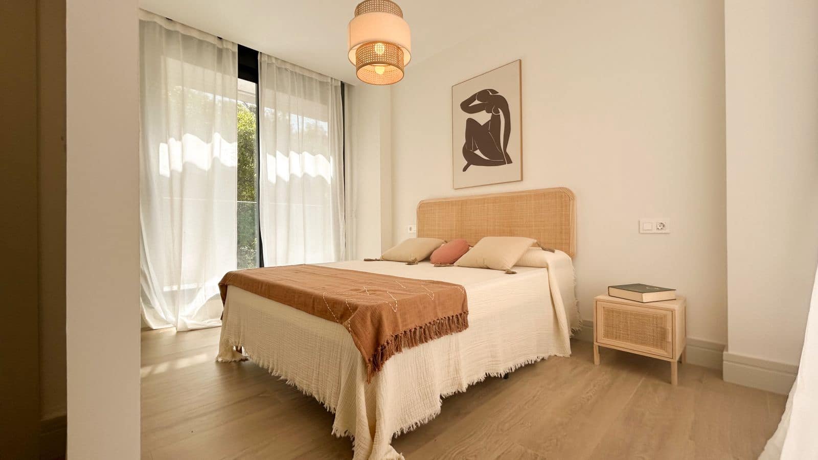 3 soveværelse Byhus til salg i Malaga by - € 1.750.000 (Ref: 9784650)