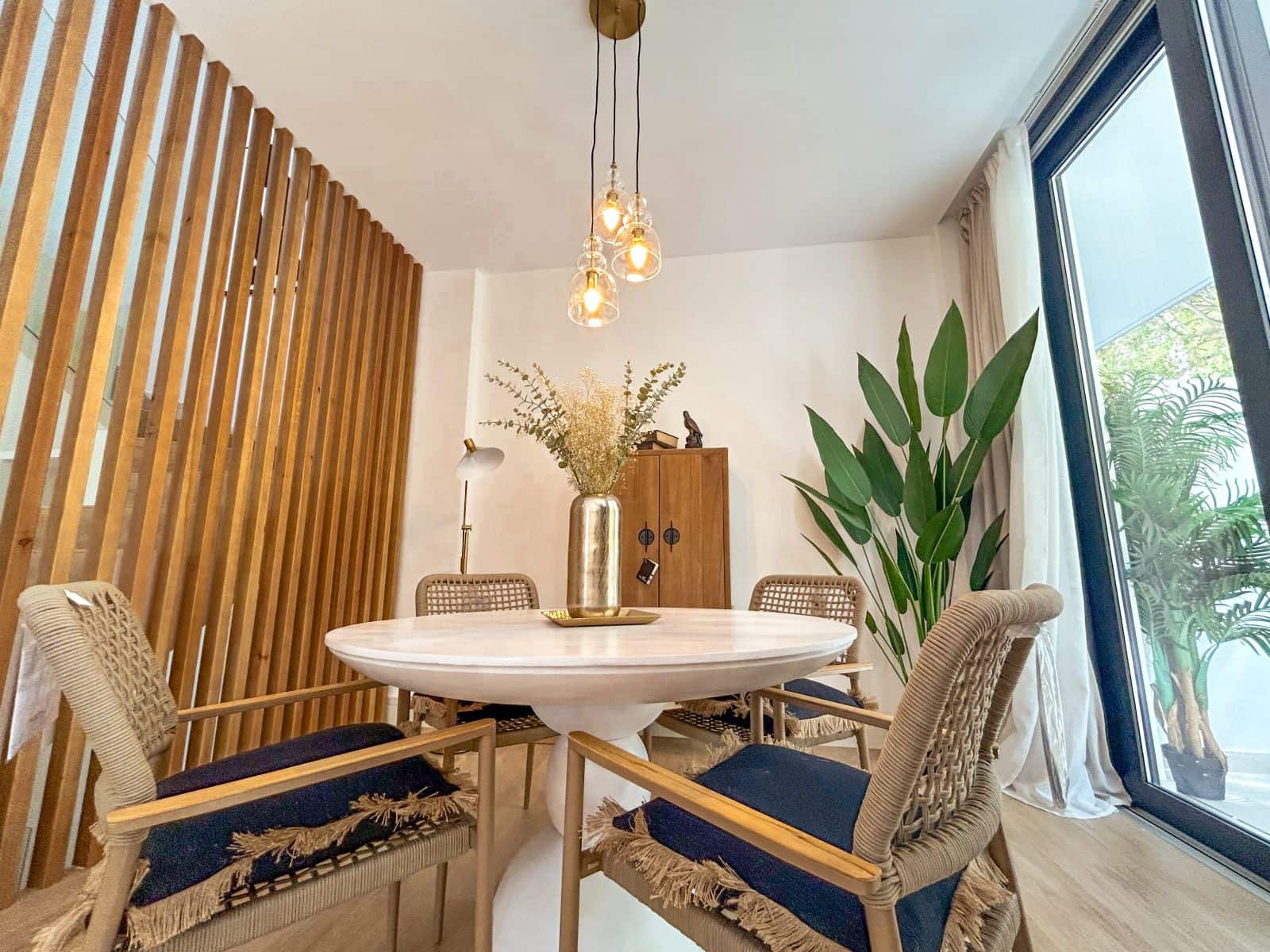 3 soveværelse Byhus til salg i Malaga by - € 1.750.000 (Ref: 9784650)