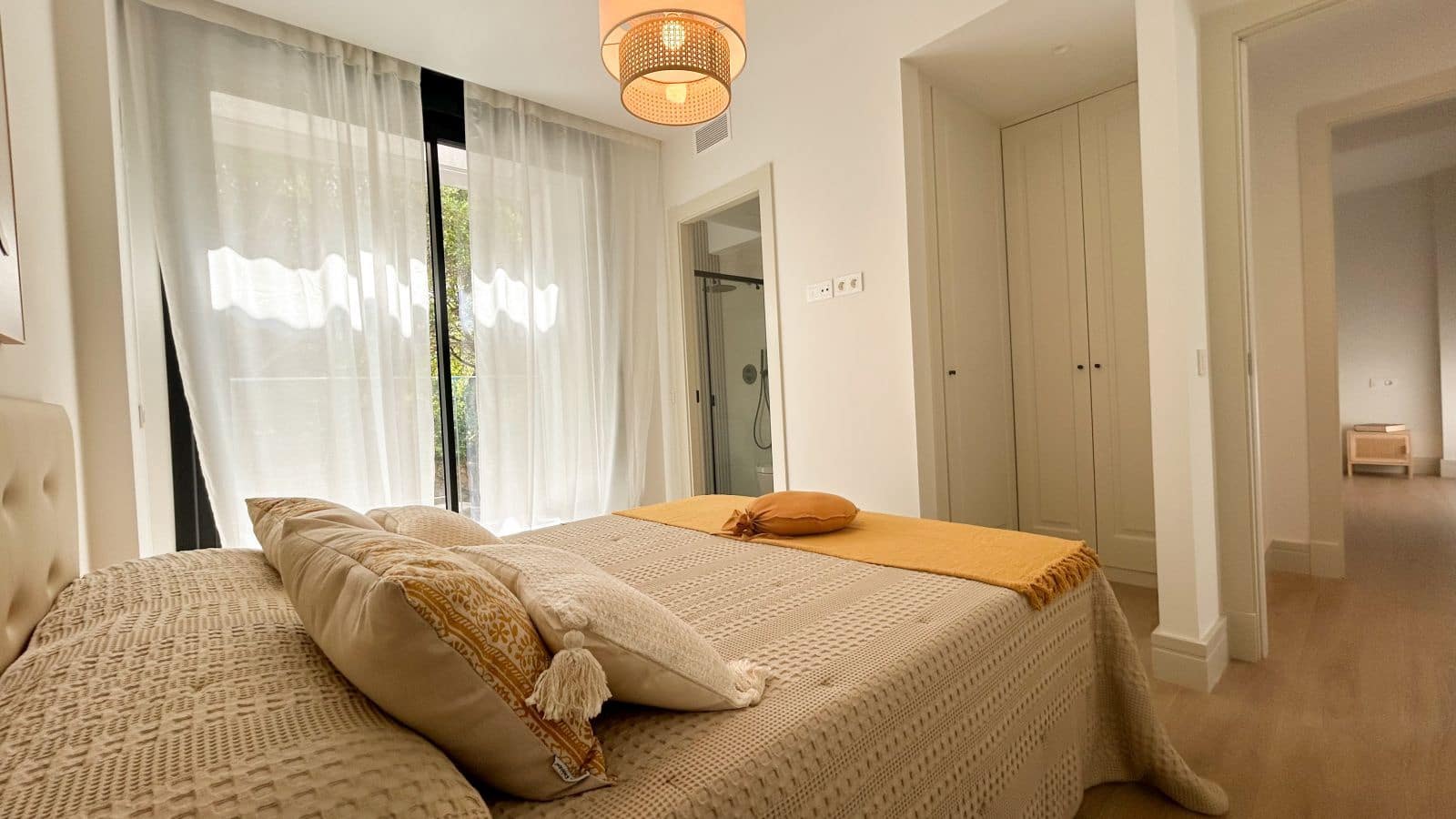 3 soveværelse Byhus til salg i Malaga by - € 1.750.000 (Ref: 9784650)