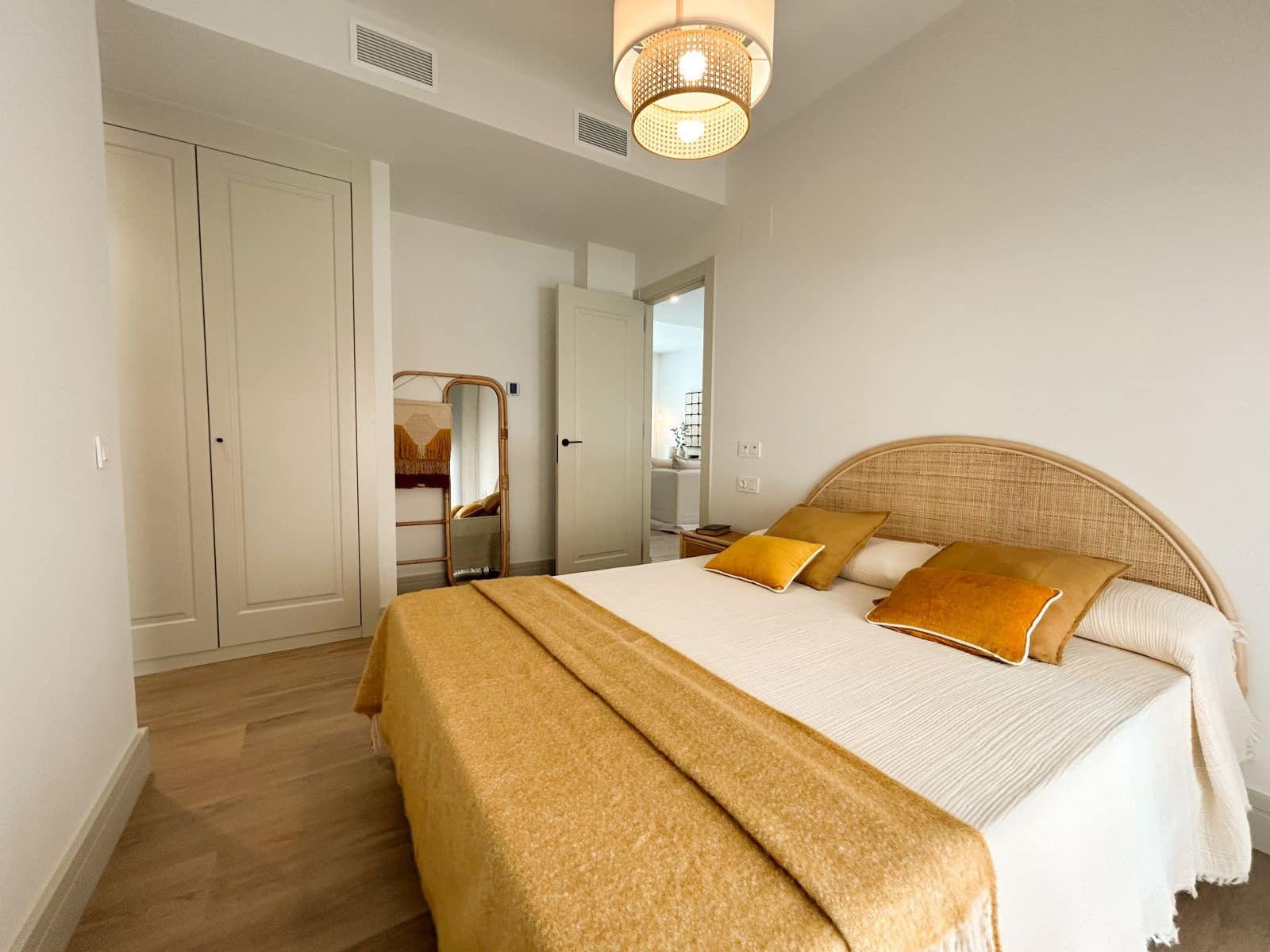 3 soveværelse Byhus til salg i Malaga by - € 1.750.000 (Ref: 9784650)