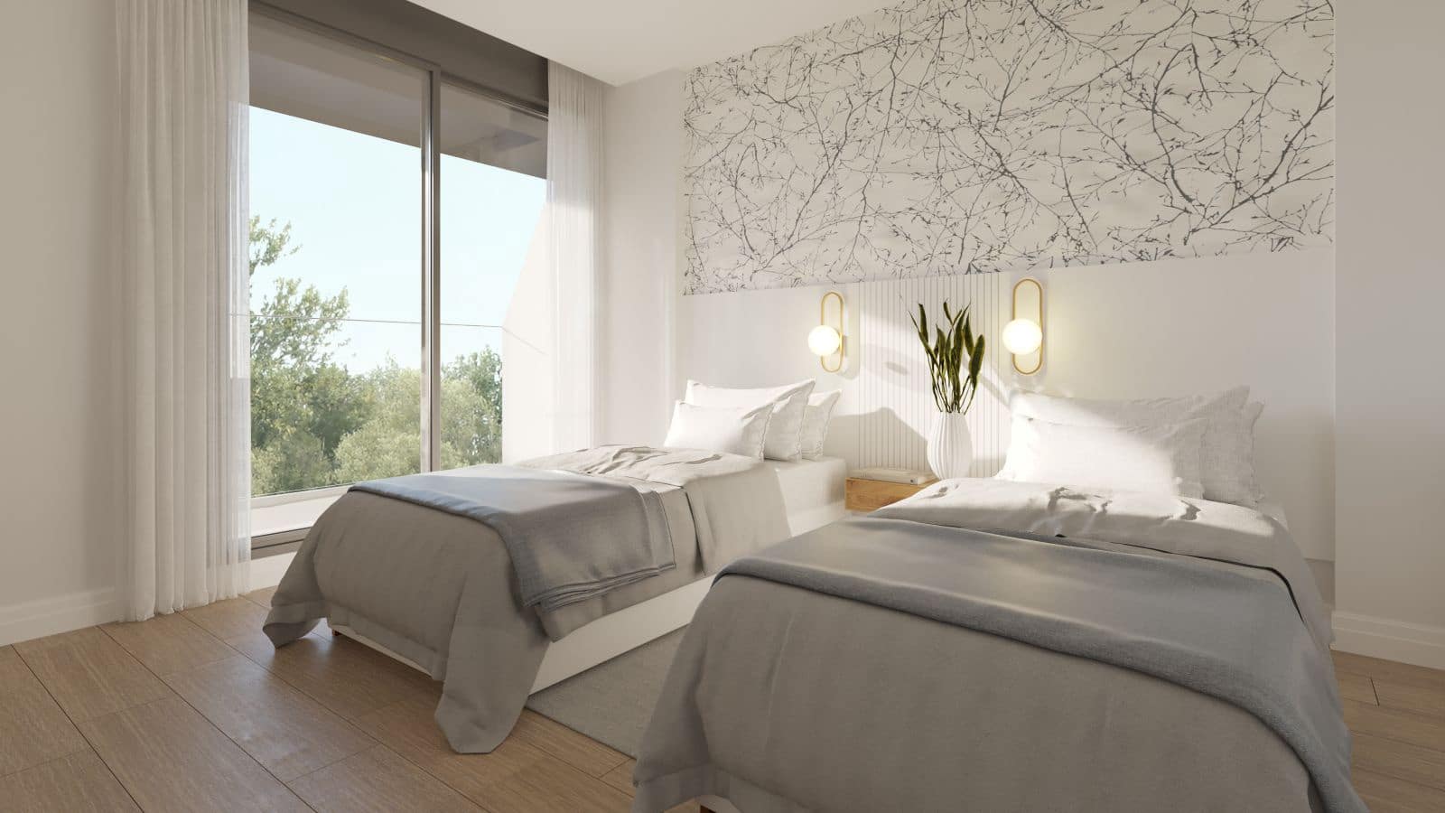 3 soveværelse Byhus til salg i Malaga by - € 1.750.000 (Ref: 9784650)