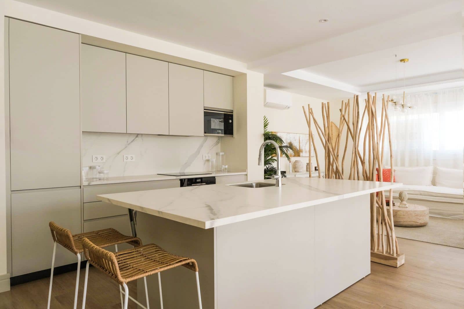 2 soverom Leilighet til salgs i Malaga by - € 880 000 (Ref: 9784651)