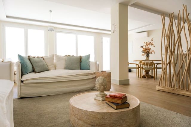 2 soverom Leilighet til salgs i Monte Sancha, Málaga by - € 880 000 (Ref: 9784651)