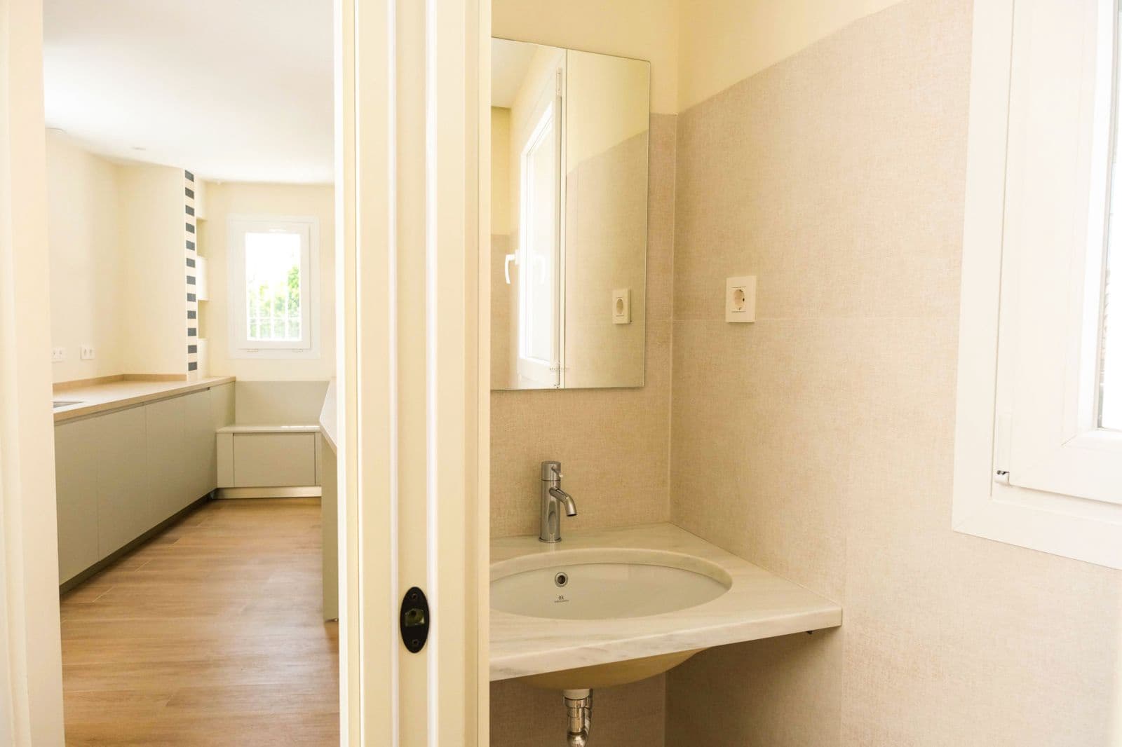 2 soverom Leilighet til salgs i Malaga by - € 880 000 (Ref: 9784651)