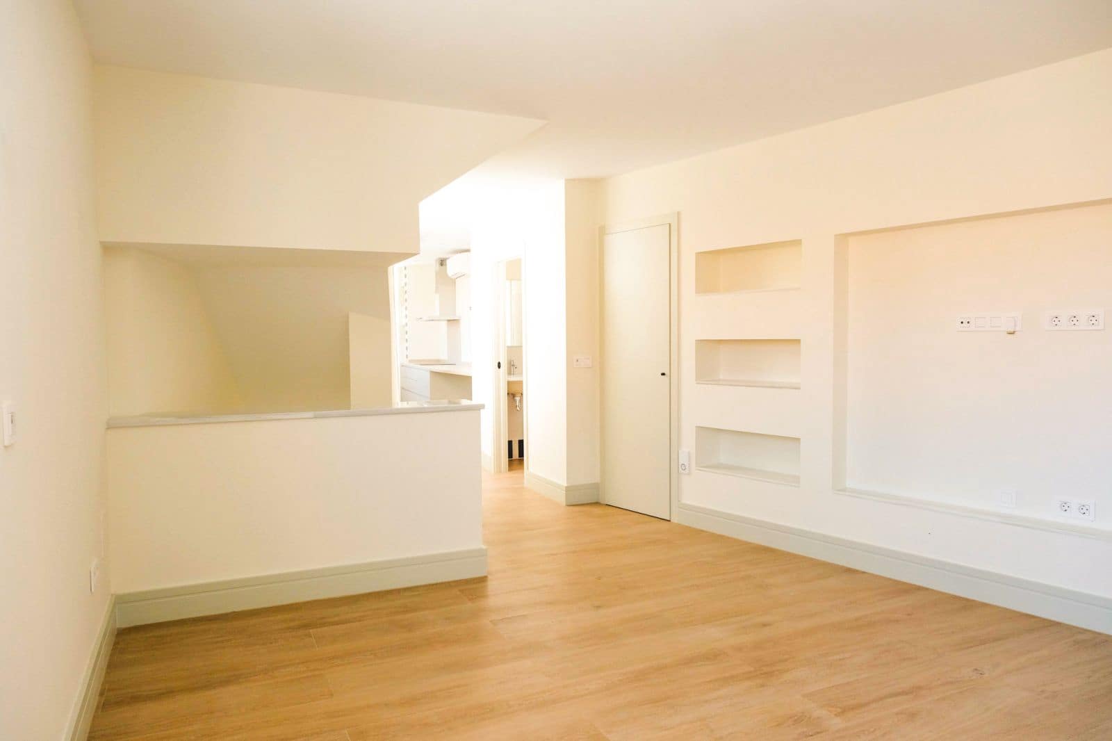 2 soverom Leilighet til salgs i Malaga by - € 880 000 (Ref: 9784651)