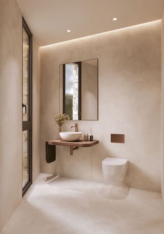 3 chambre Villa/Maison Semi-Mitoyenne à vendre à Malaga ville - 1 445 000 € (Ref: 9784652)