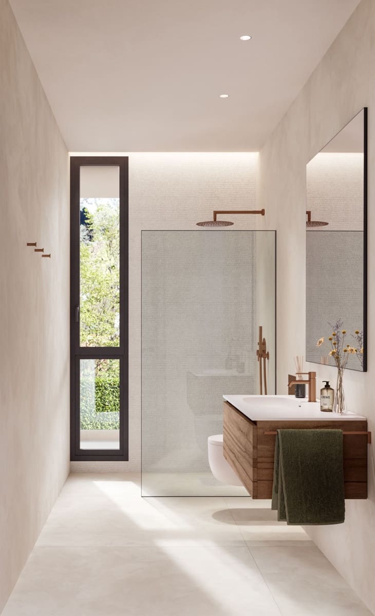 3 makuuhuone Omakotitalo myytävänä paikassa Malaga kaupunki - 1 500 000 € (Ref: 9784653)