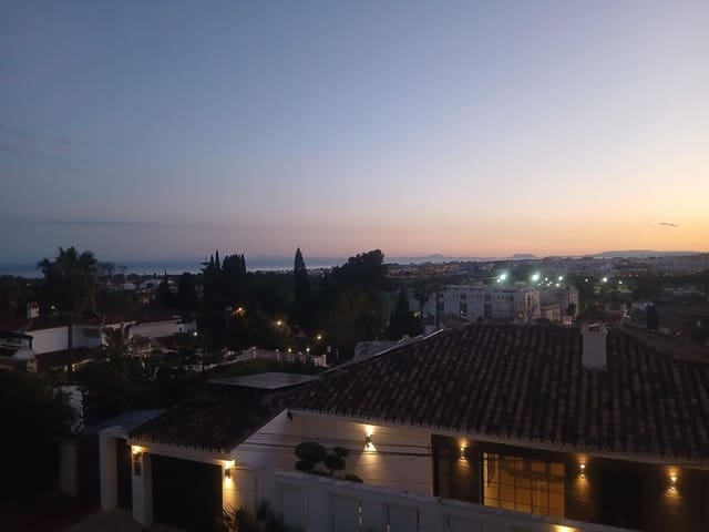 2 soverom Kjedet enebolig til salgs i Nueva Andalucia, Marbella - € 480 000 (Ref: 9784656)