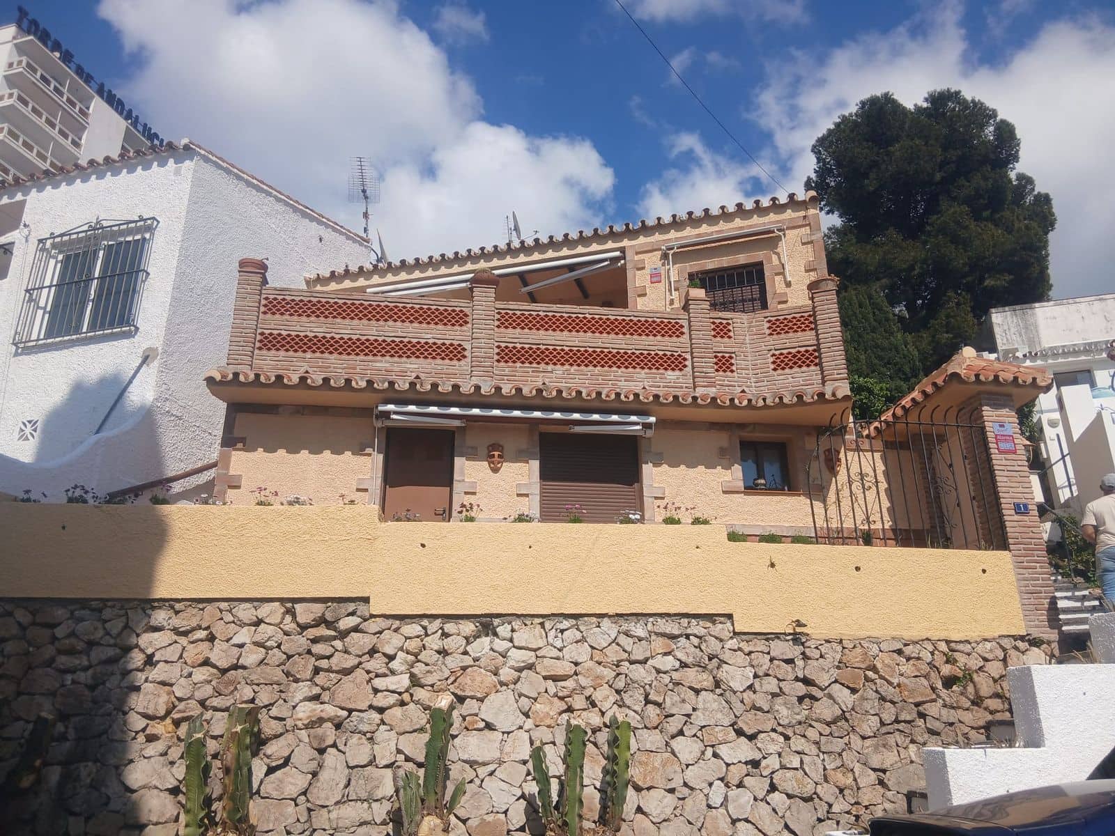 2 soveværelse Semi-Rækkehus til salg i Nueva Andalucia - € 480.000 (Ref: 9784656)
