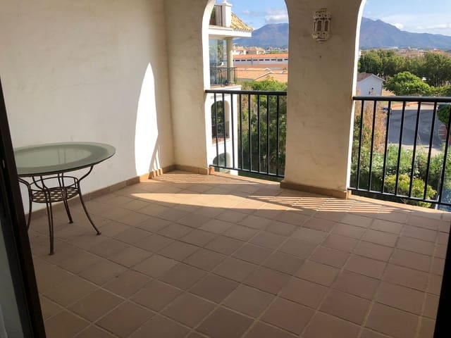 3 soveværelse Lejlighed til salg i La Duquesa / Puerto de la Duquesa, Manilva - € 520.000 (Ref: 9784660)