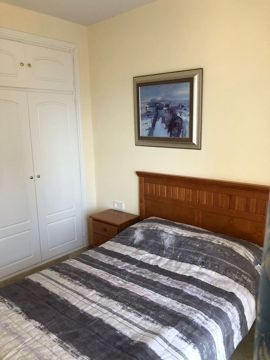 3 soveværelse Lejlighed til salg i La Duquesa / Puerto de la Duquesa - € 520.000 (Ref: 9784660)