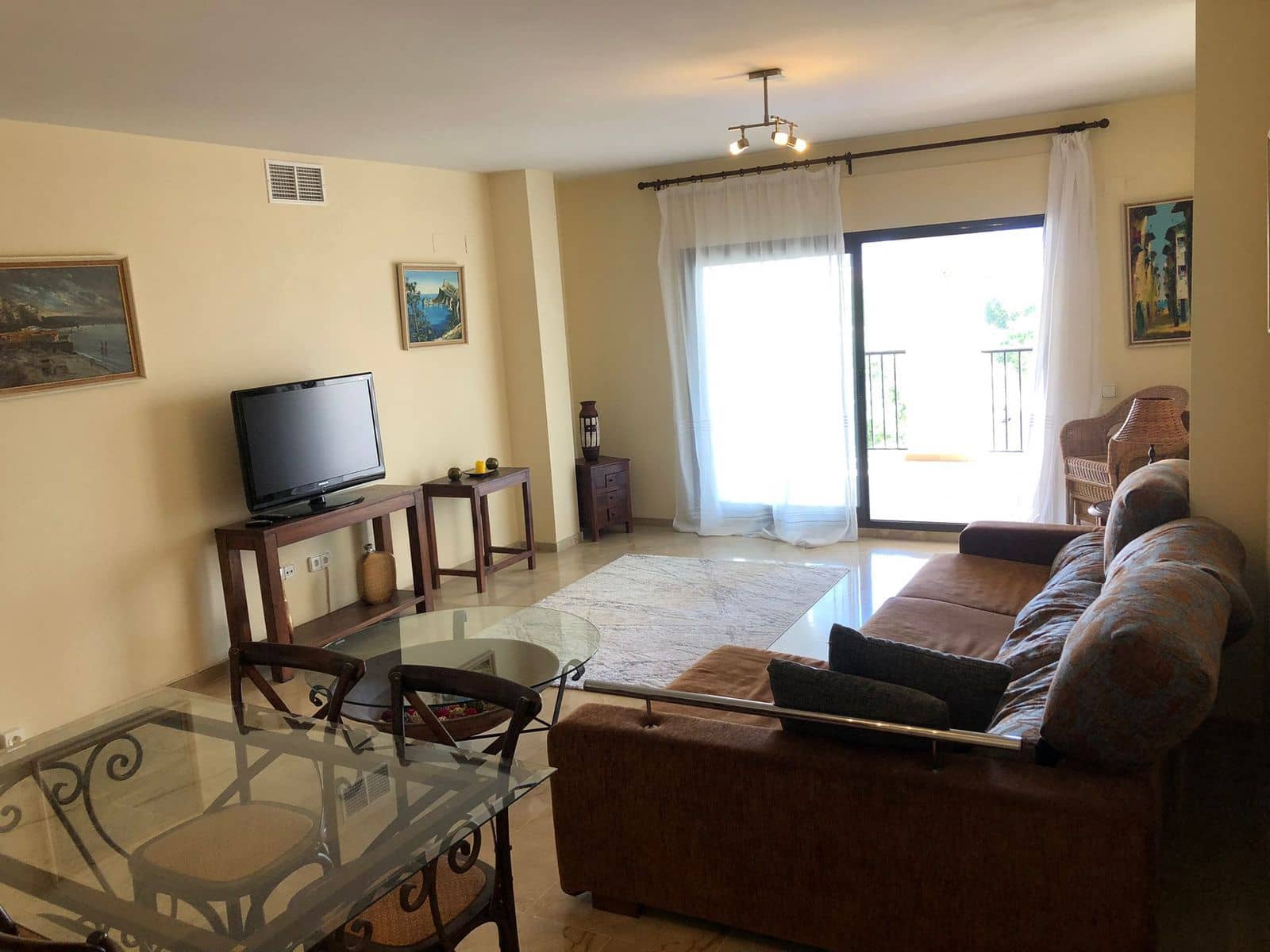 3 soveværelse Lejlighed til salg i La Duquesa / Puerto de la Duquesa - € 520.000 (Ref: 9784660)