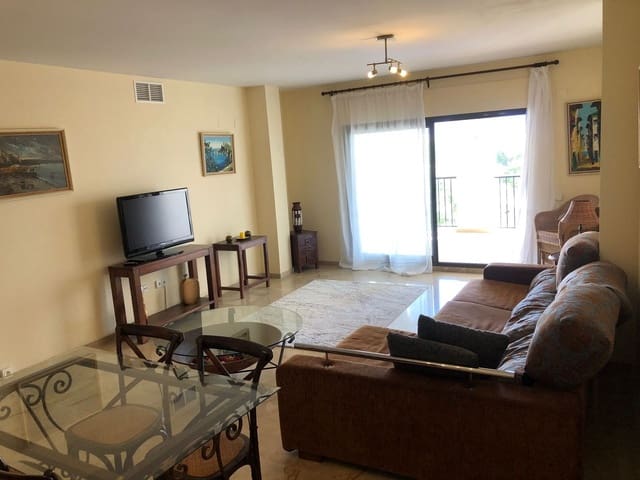 3 soveværelse Lejlighed til salg i La Duquesa / Puerto de la Duquesa, Manilva - € 520.000 (Ref: 9784660)