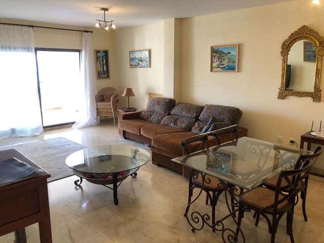 3 soveværelse Lejlighed til salg i La Duquesa / Puerto de la Duquesa, Manilva - € 520.000 (Ref: 9784660)