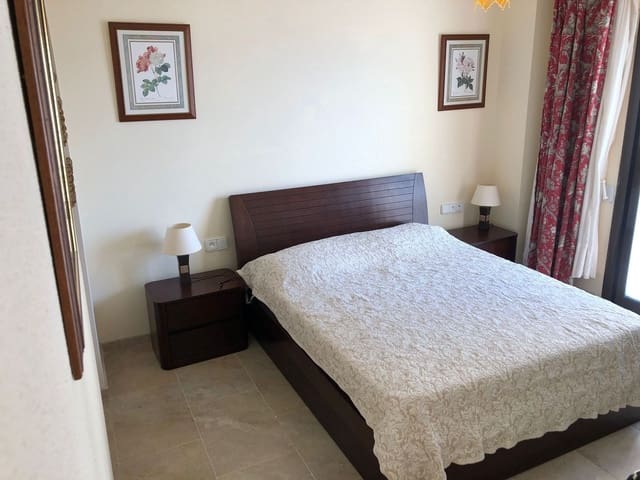 3 soveværelse Lejlighed til salg i La Duquesa / Puerto de la Duquesa, Manilva - € 520.000 (Ref: 9784660)