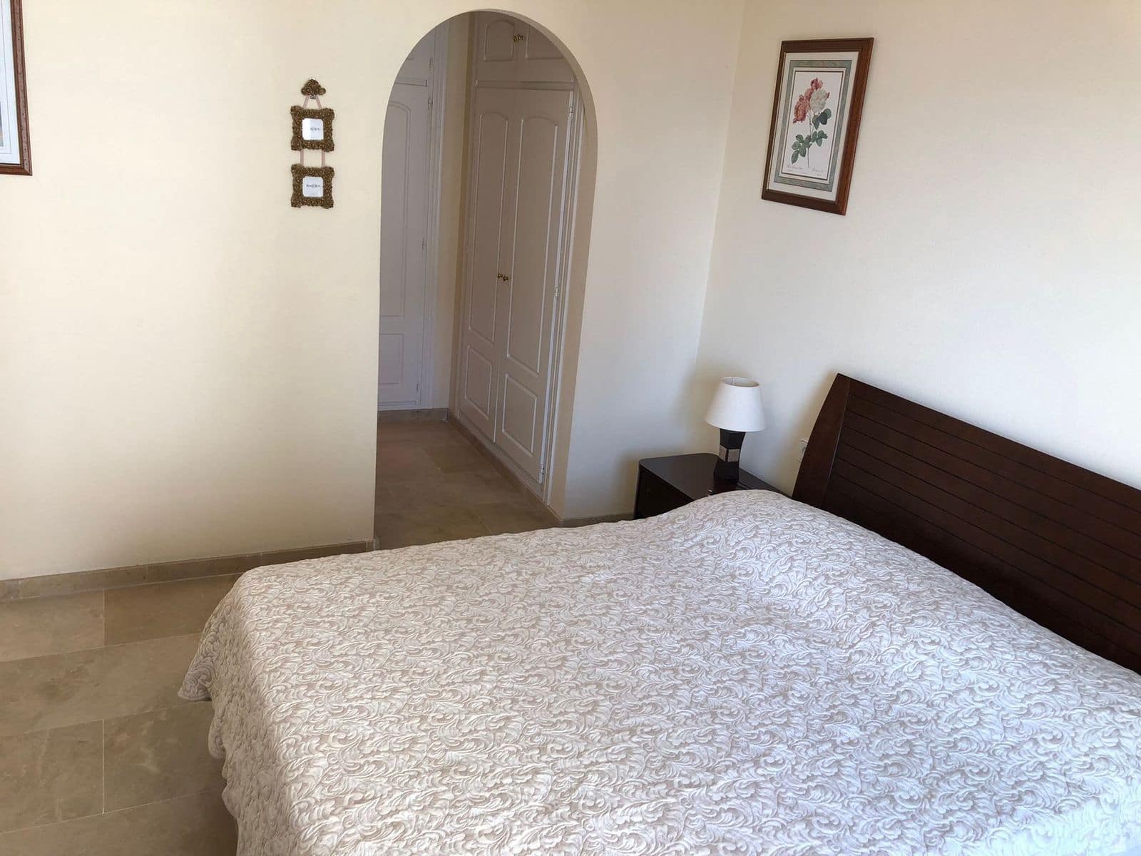 3 soveværelse Lejlighed til salg i La Duquesa / Puerto de la Duquesa - € 520.000 (Ref: 9784660)