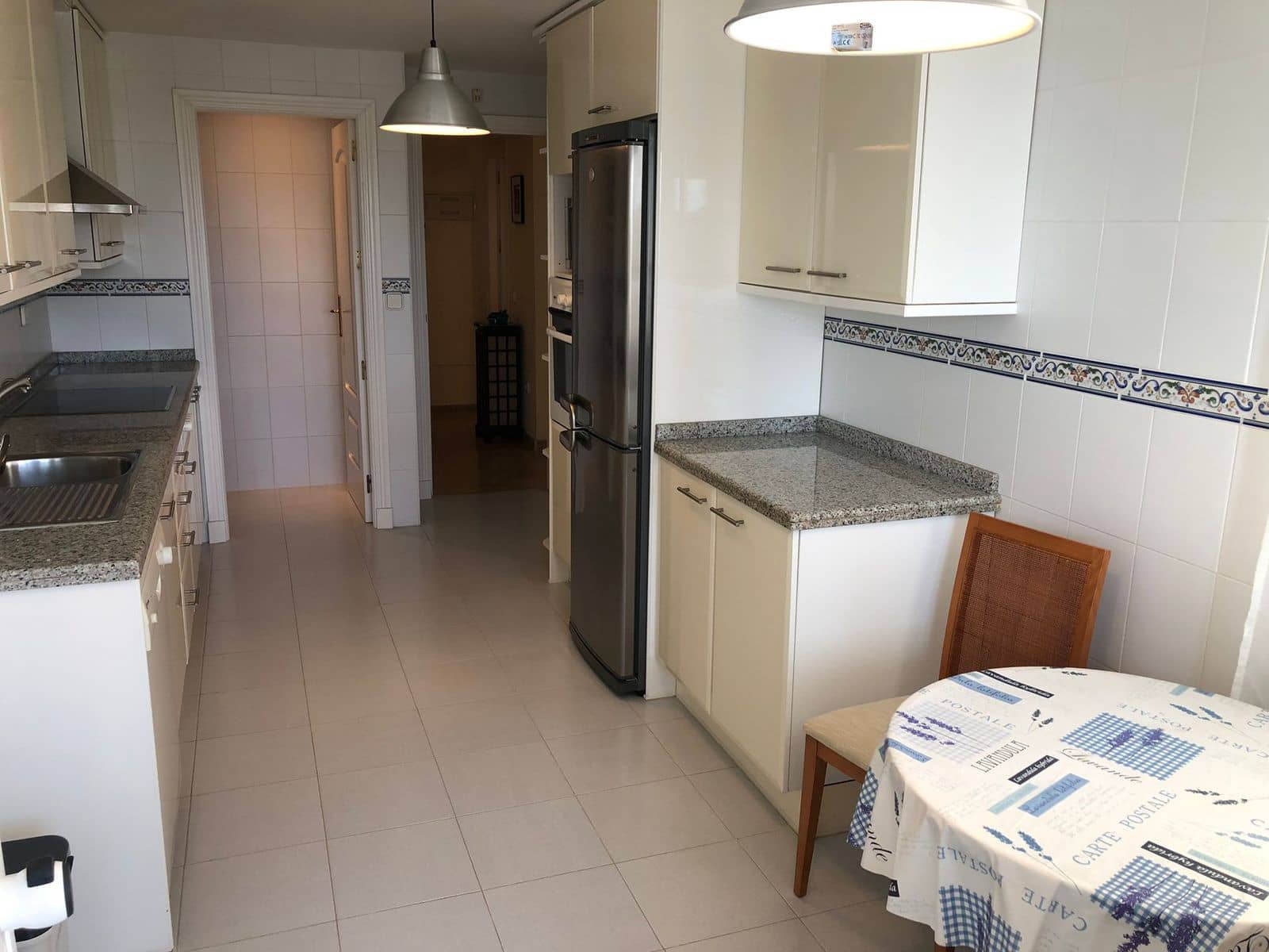 3 soveværelse Lejlighed til salg i La Duquesa / Puerto de la Duquesa - € 520.000 (Ref: 9784660)