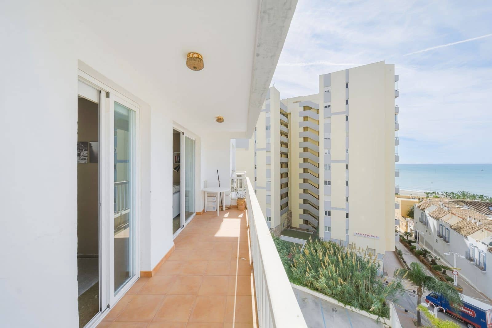 3 camera da letto Appartamento in vendita in Benalmadena Costa - 495.000 € (Rif: 9784661)