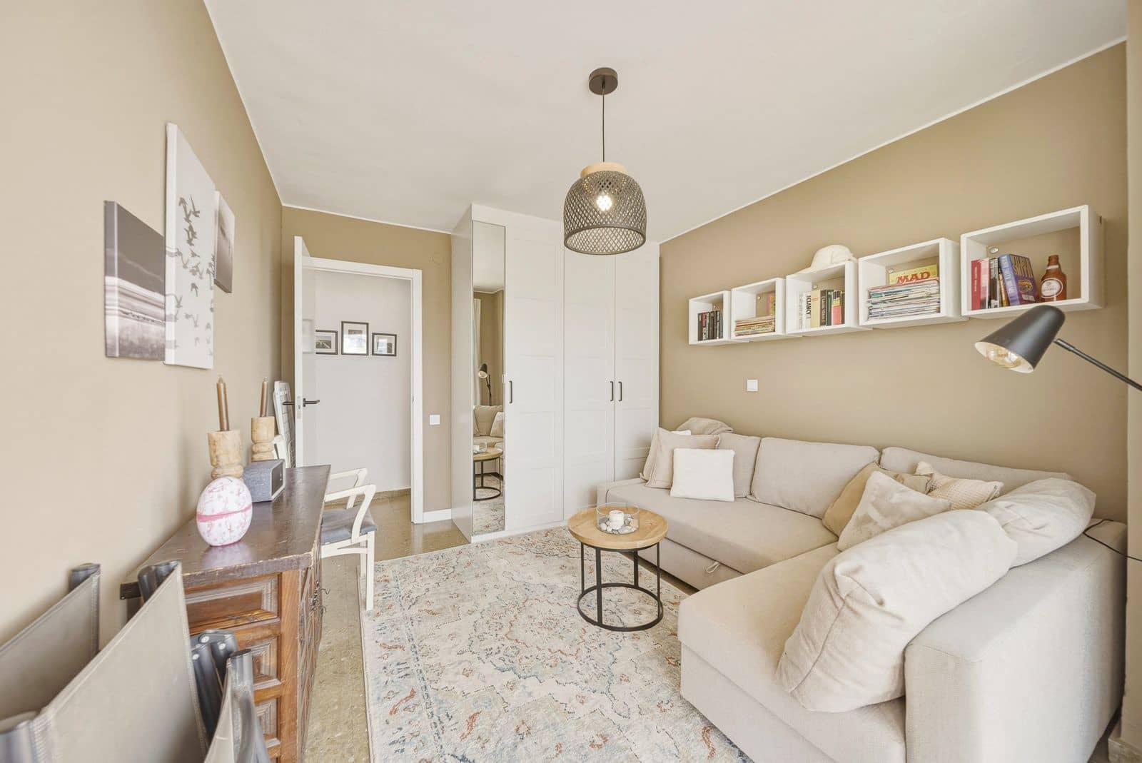 3 camera da letto Appartamento in vendita in Benalmadena Costa - 495.000 € (Rif: 9784661)