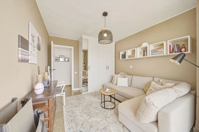 3 camera da letto Appartamento in vendita in Benalmadena Costa, Benalmádena - 495.000 € (Rif: 9784661)