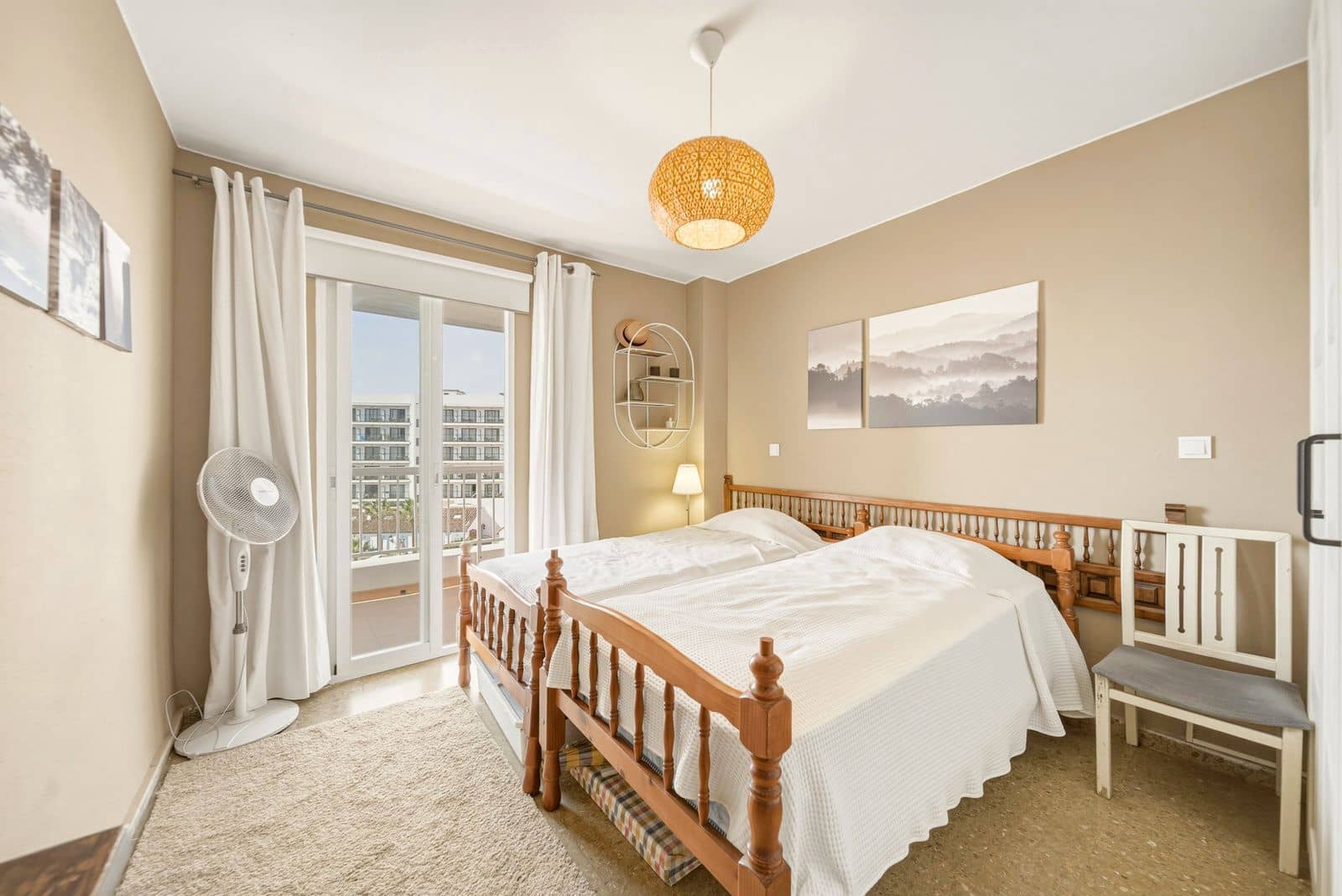 3 camera da letto Appartamento in vendita in Benalmadena Costa - 495.000 € (Rif: 9784661)