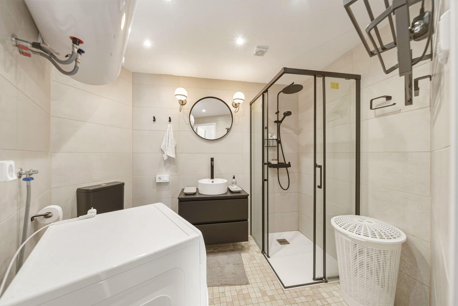 3 camera da letto Appartamento in vendita in Benalmadena Costa - 495.000 € (Rif: 9784661)