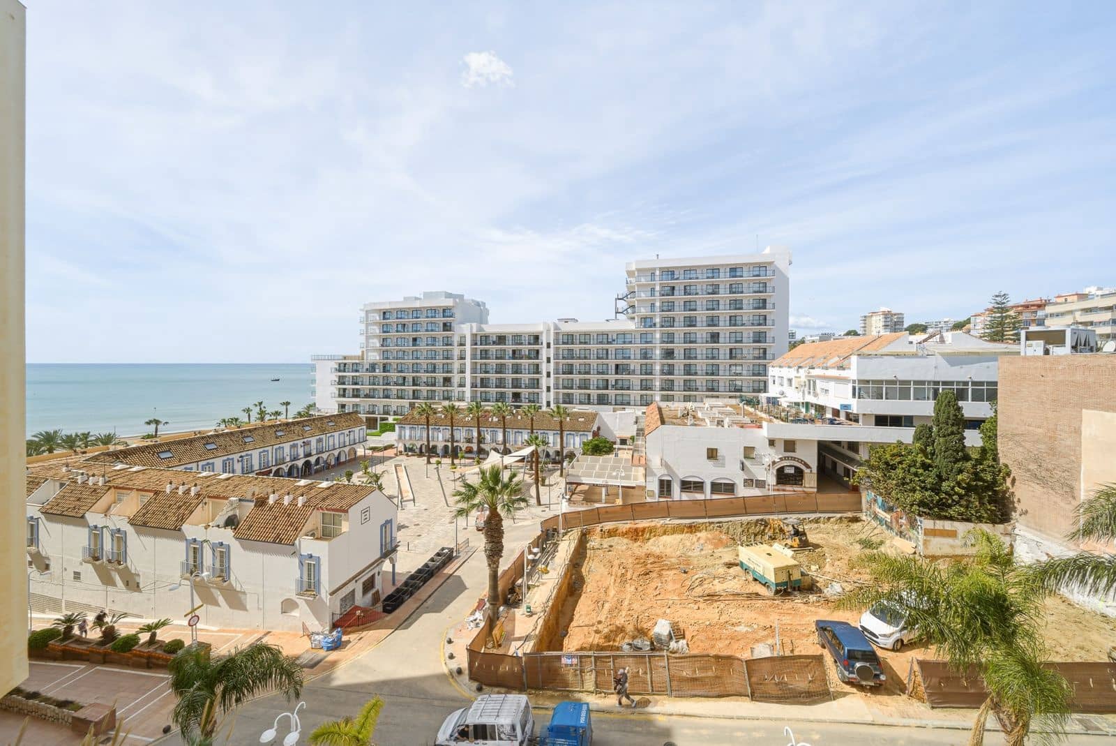 3 camera da letto Appartamento in vendita in Benalmadena Costa - 495.000 € (Rif: 9784661)