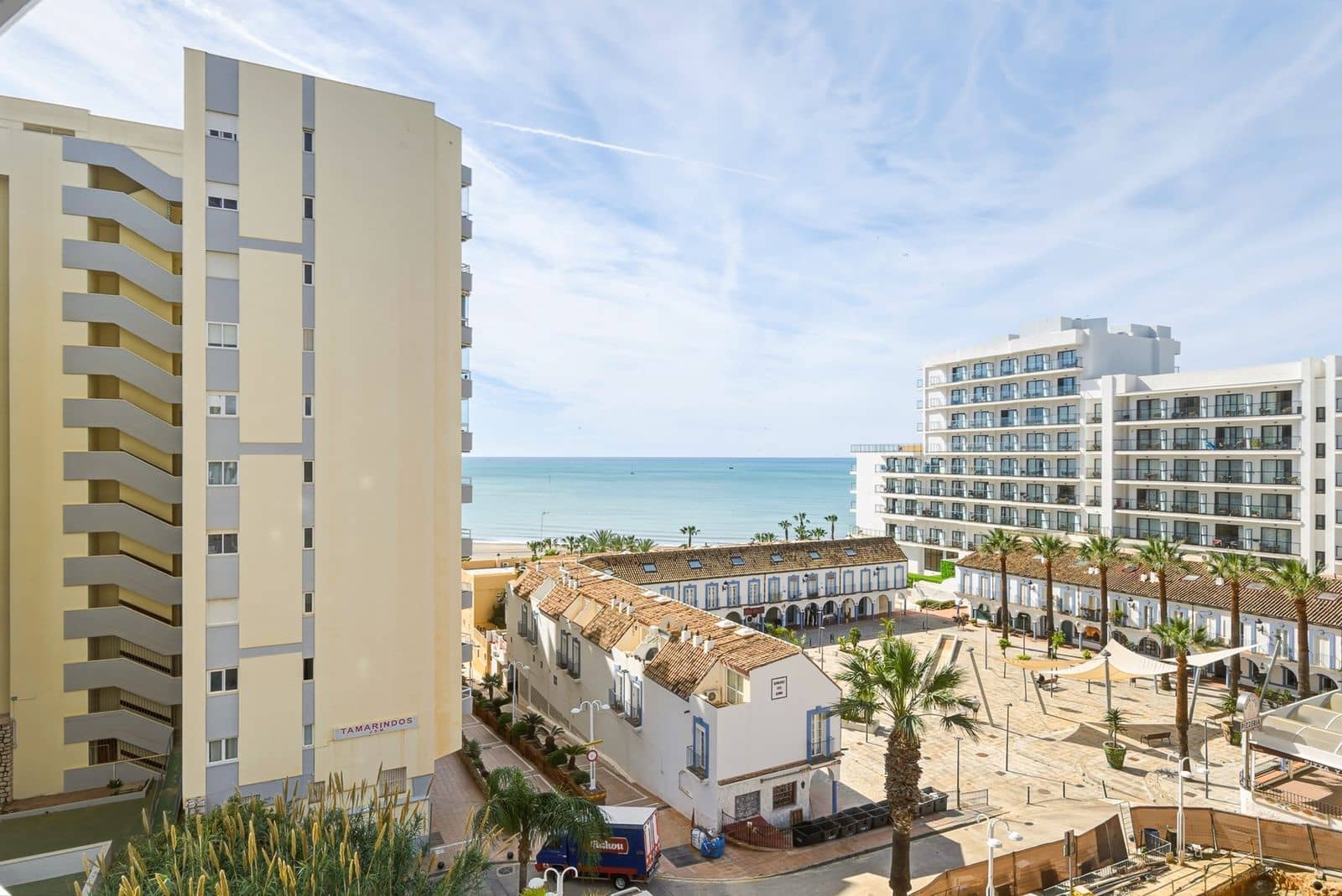 3 camera da letto Appartamento in vendita in Benalmadena Costa - 495.000 € (Rif: 9784661)