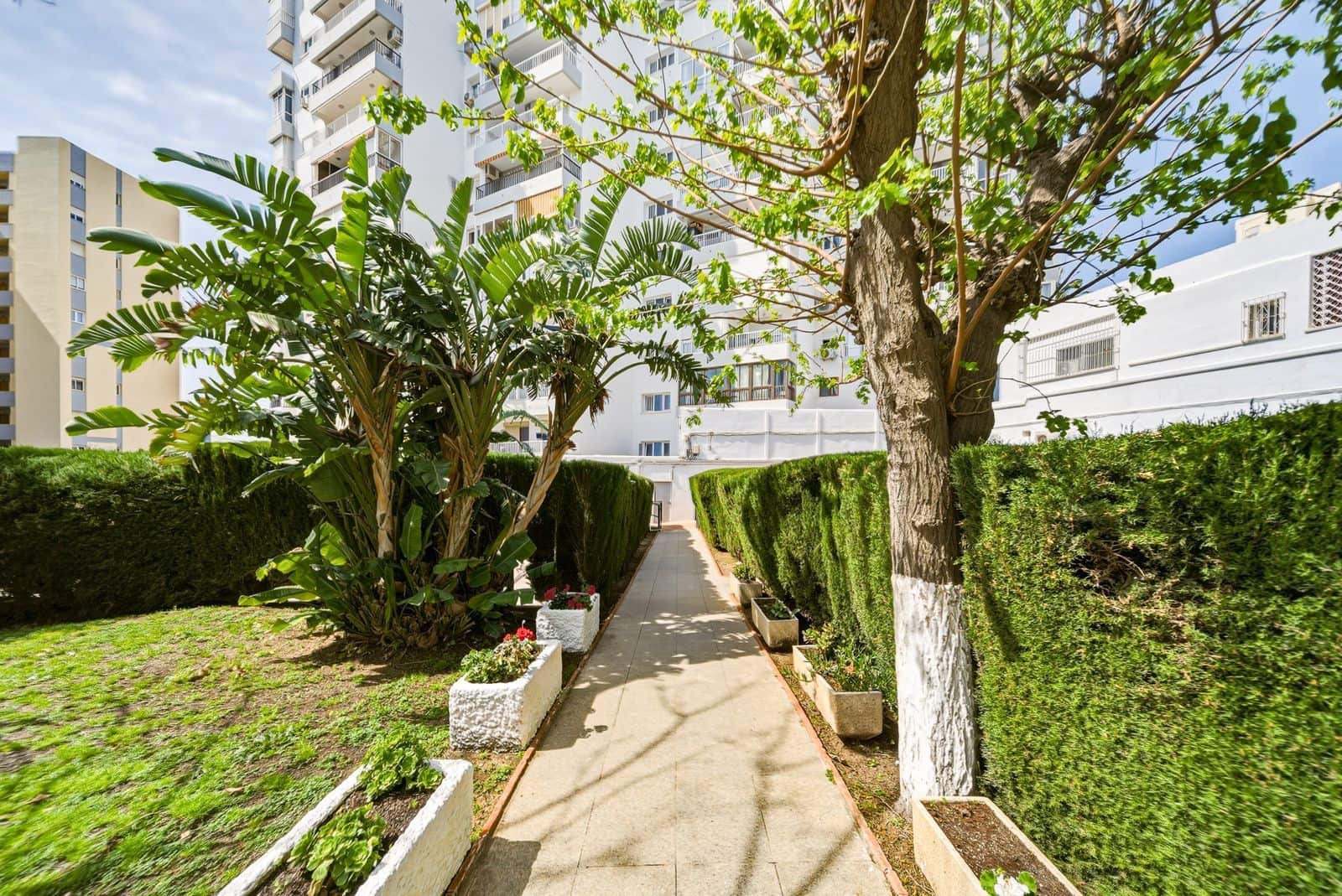 3 camera da letto Appartamento in vendita in Benalmadena Costa - 495.000 € (Rif: 9784661)