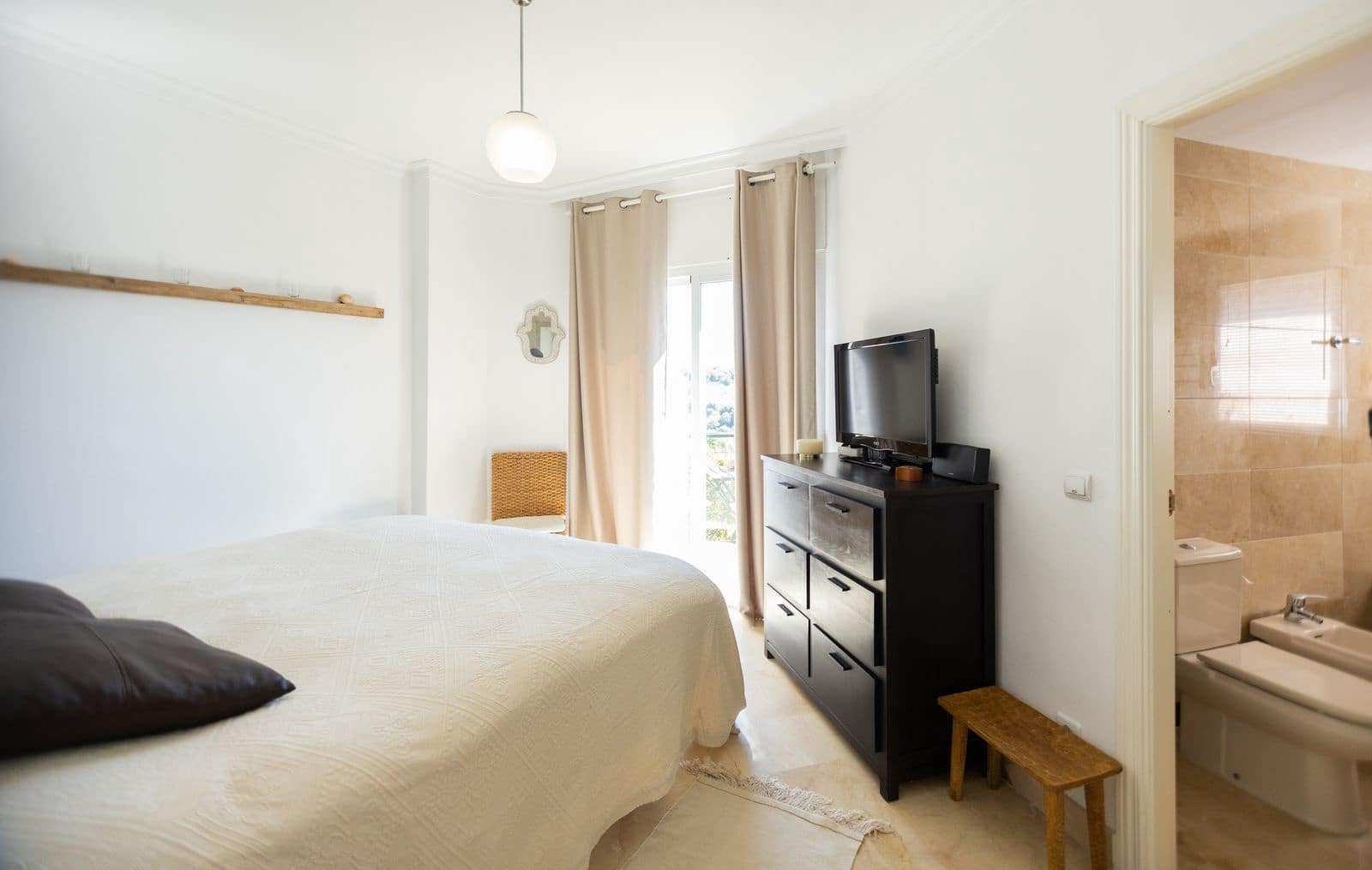 3 bedroom Apartment for sale in Bel-Air - € 450,000 (Ref: 9784662)