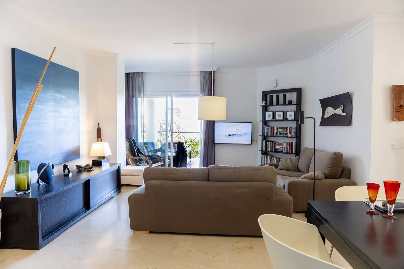 3 bedroom Apartment for sale in Bel-Air - € 450,000 (Ref: 9784662)