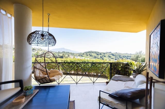 3 camera da letto Appartamento in vendita in Bel-Air, Estepona - 450.000 € (Rif: 9784662)