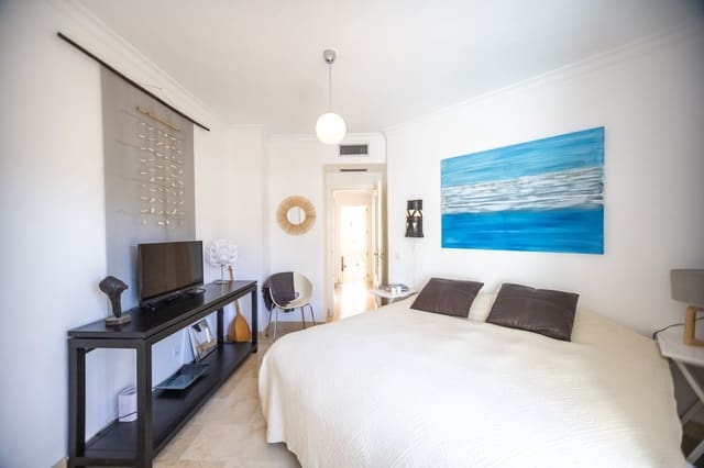 3 camera da letto Appartamento in vendita in Bel-Air, Estepona - 450.000 € (Rif: 9784662)