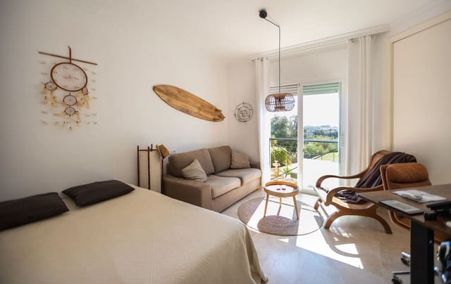3 camera da letto Appartamento in vendita in Bel-Air, Estepona - 450.000 € (Rif: 9784662)