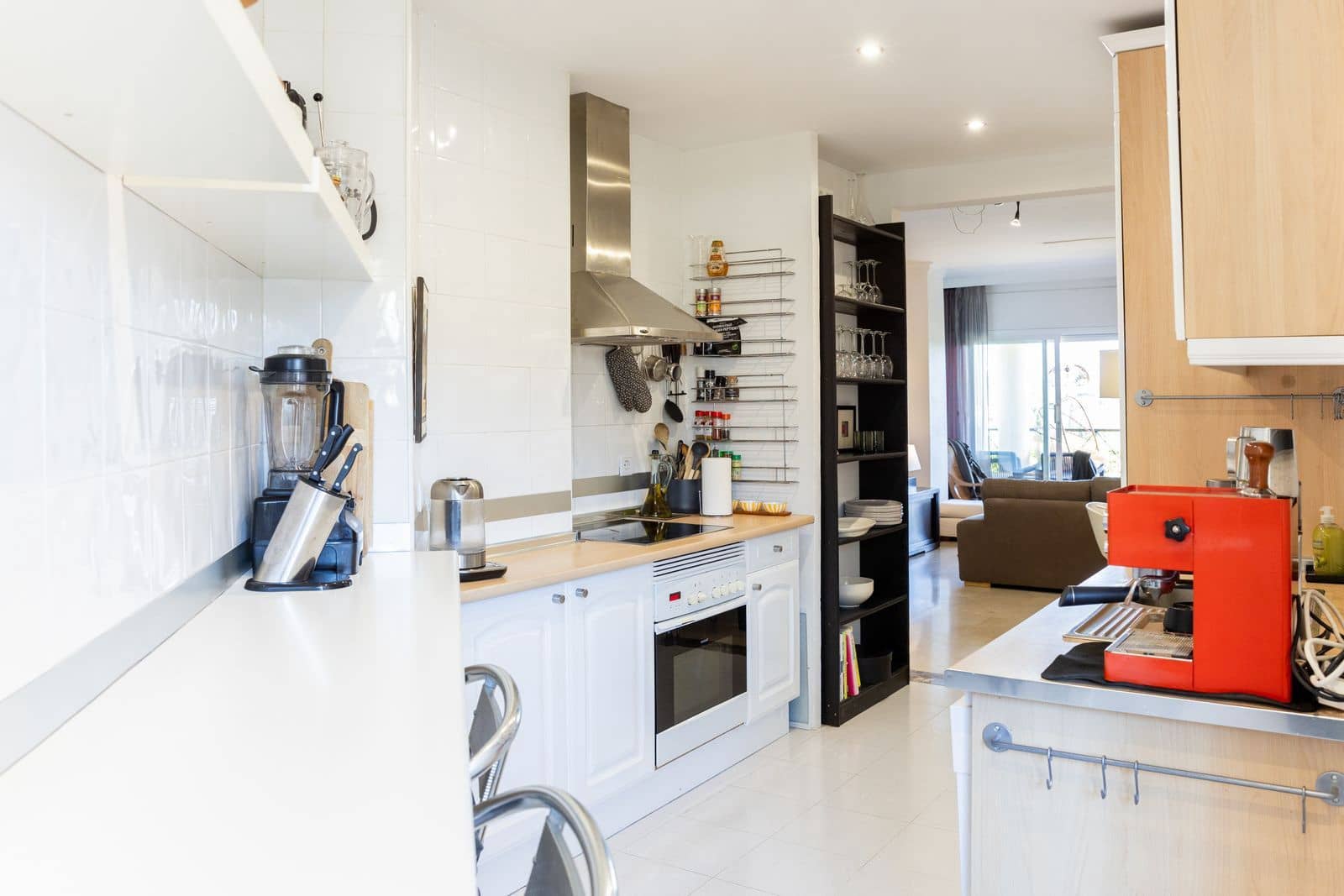 3 bedroom Apartment for sale in Bel-Air - € 450,000 (Ref: 9784662)