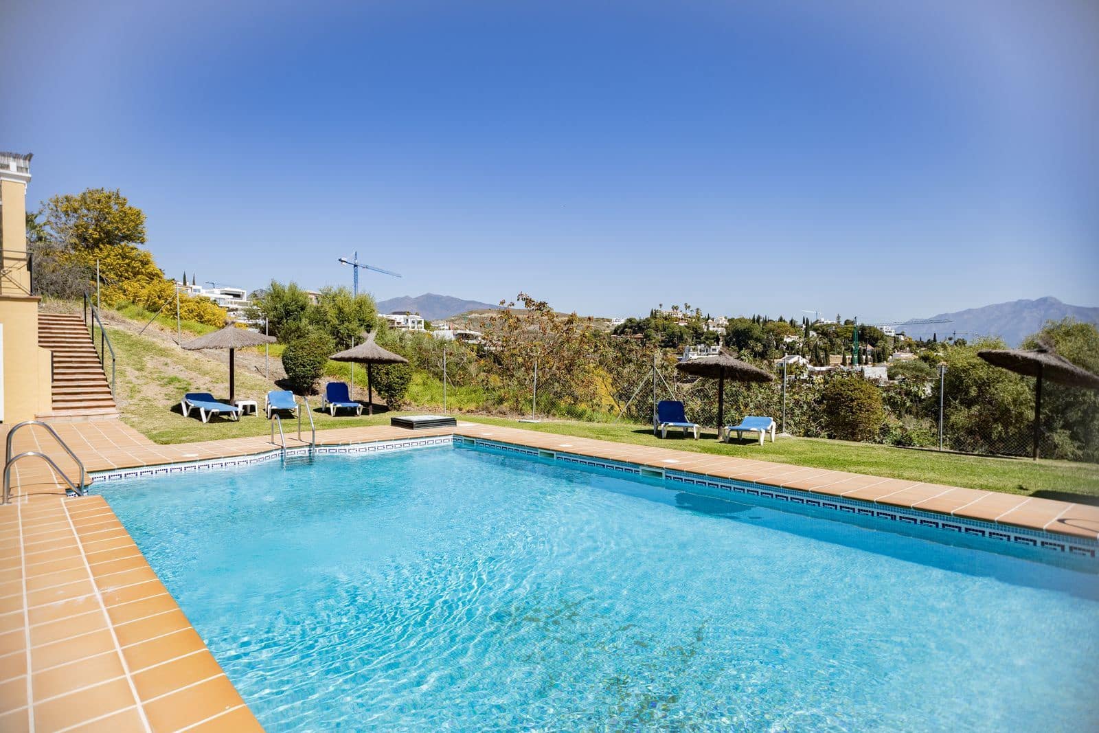 3 bedroom Apartment for sale in Bel-Air - € 450,000 (Ref: 9784662)