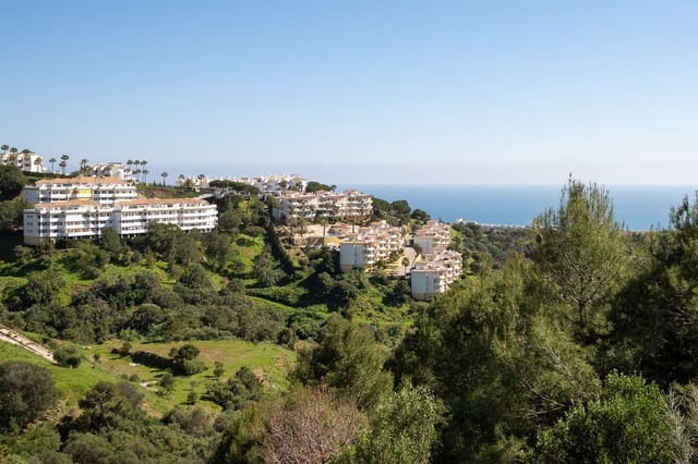 2 chambre Appartement à vendre à Calahonda, Mijas - 320 000 € (Ref: 9784664)