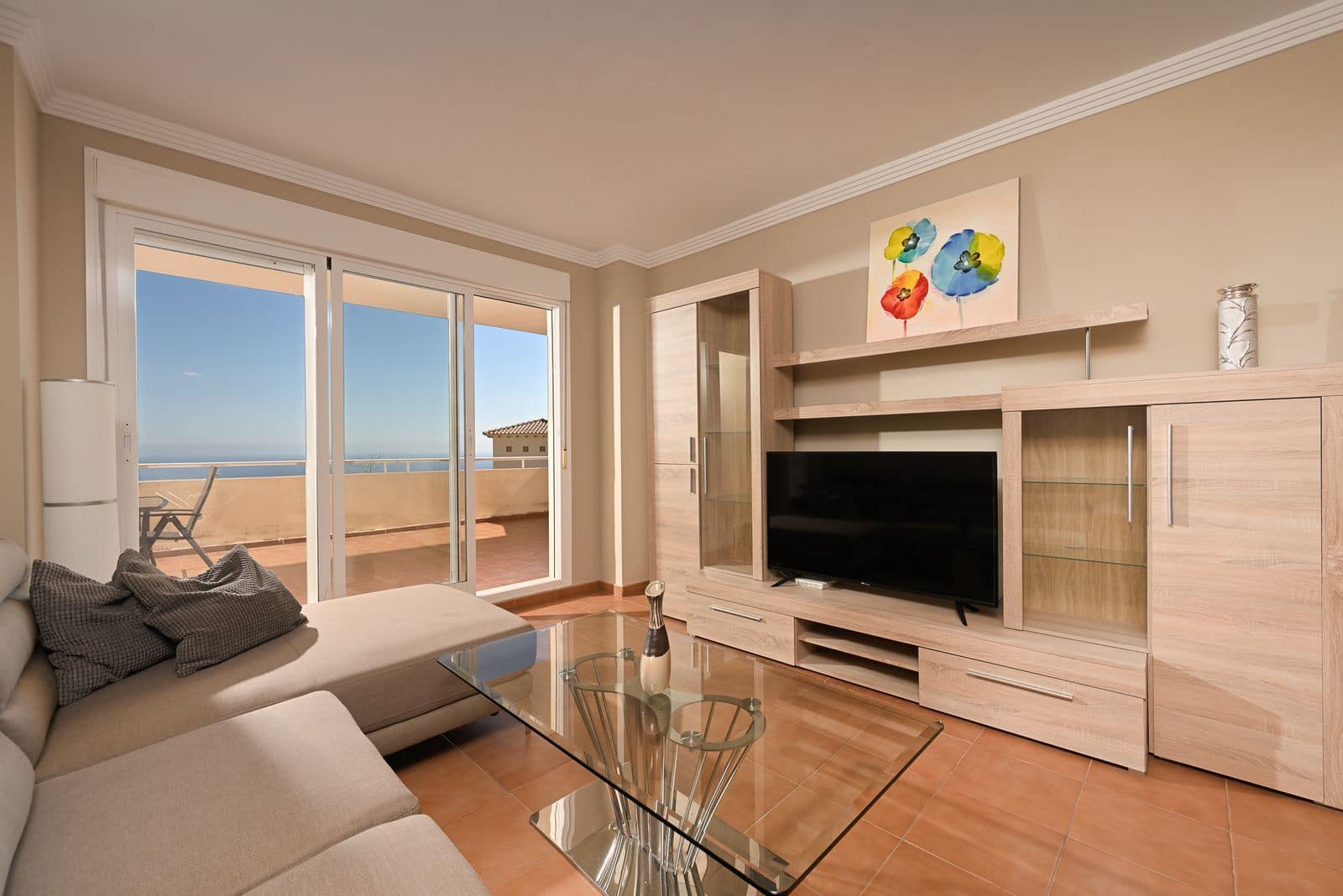 2 bedroom Apartment for sale in Calahonda - € 320,000 (Ref: 9784664)