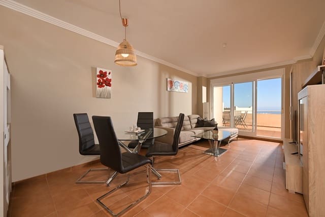 2 chambre Appartement à vendre à Calahonda, Mijas - 320 000 € (Ref: 9784664)