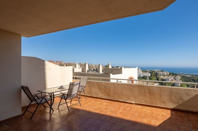 2 chambre Appartement à vendre à Calahonda, Mijas - 320 000 € (Ref: 9784664)