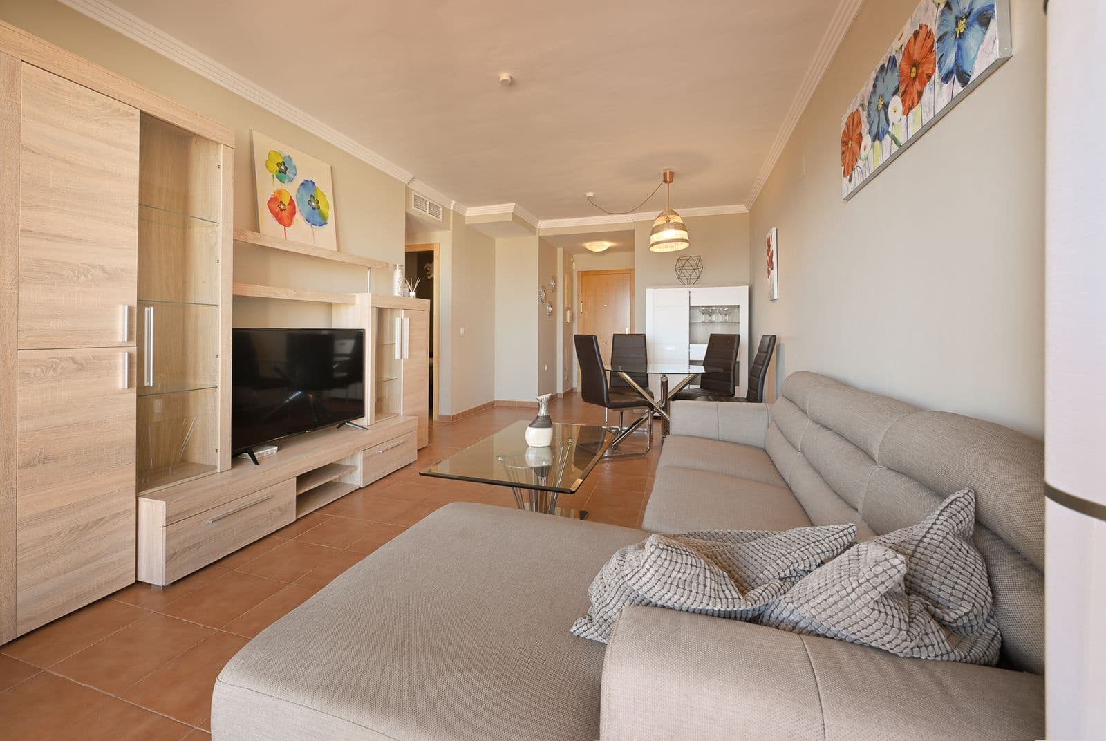 2 bedroom Apartment for sale in Calahonda - € 320,000 (Ref: 9784664)