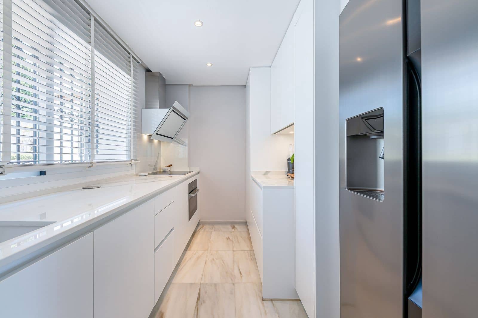 3 sypialnia Dom na sprzedaż w Nueva Andalucia - 945 000 € (Ref: 9784665)