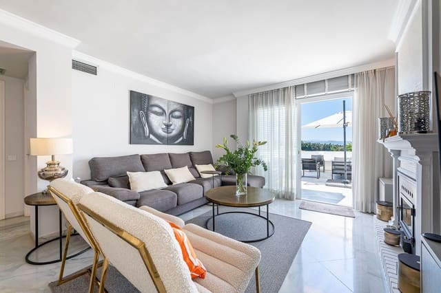 3 sypialnia Dom na sprzedaż w Nueva Andalucia, Marbella - 945 000 € (Ref: 9784665)