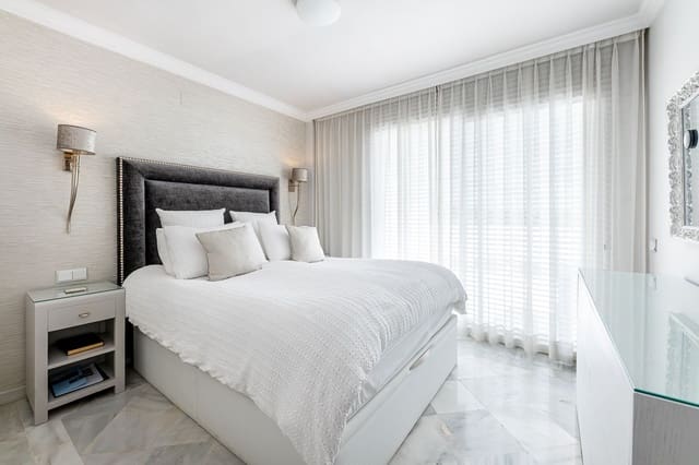 3 sypialnia Dom na sprzedaż w Nueva Andalucia, Marbella - 945 000 € (Ref: 9784665)